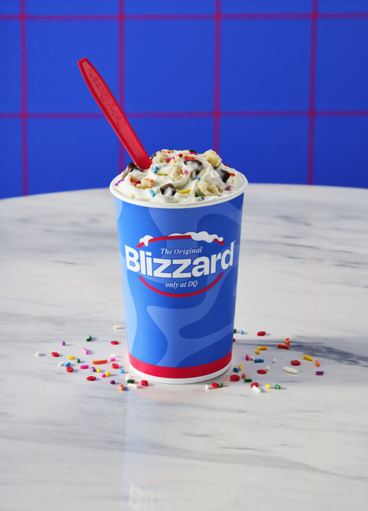 Chocolate-Frosted-Donut-Blizzard-Treat-Dairy Queen