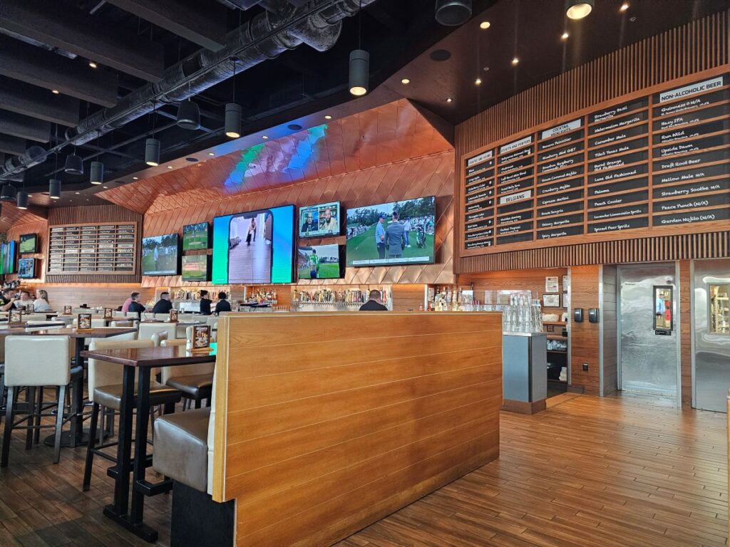 City Works Disney Springs