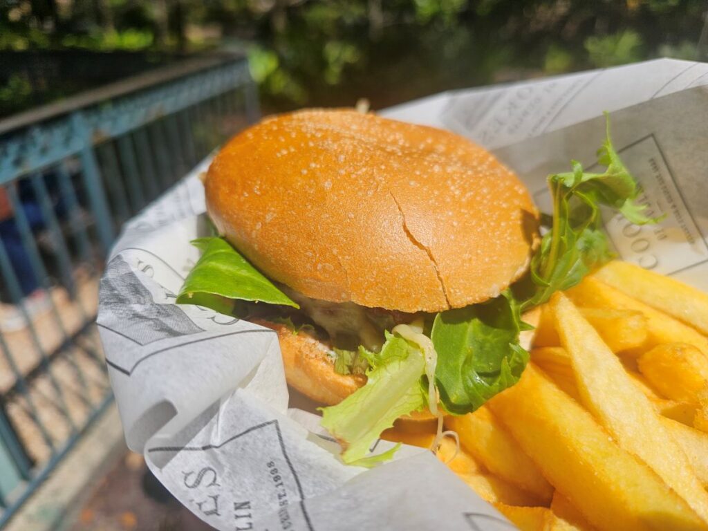Cookes of Dublin Review