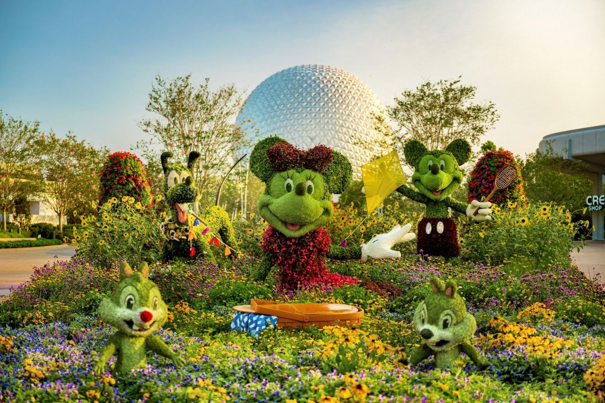 Disney Springs Hotel Deals