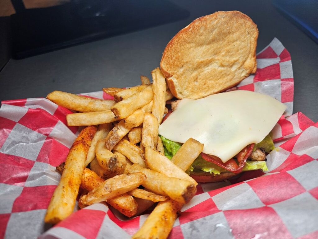 Seafire Grill SeaWorld Orlando