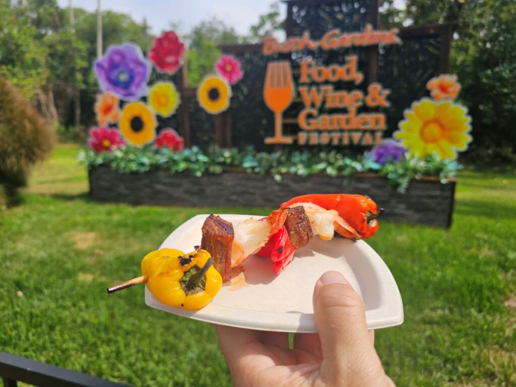 Busch Gardens Tampa Bay