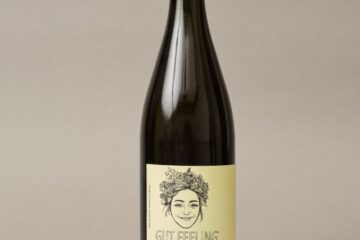 Gut Feeling Botanical Drink
