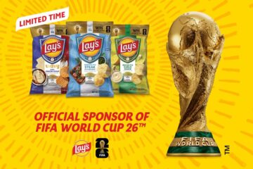 Lay’s FIFA World Cup