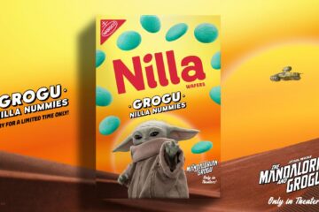 Grogu Nilla Nummies