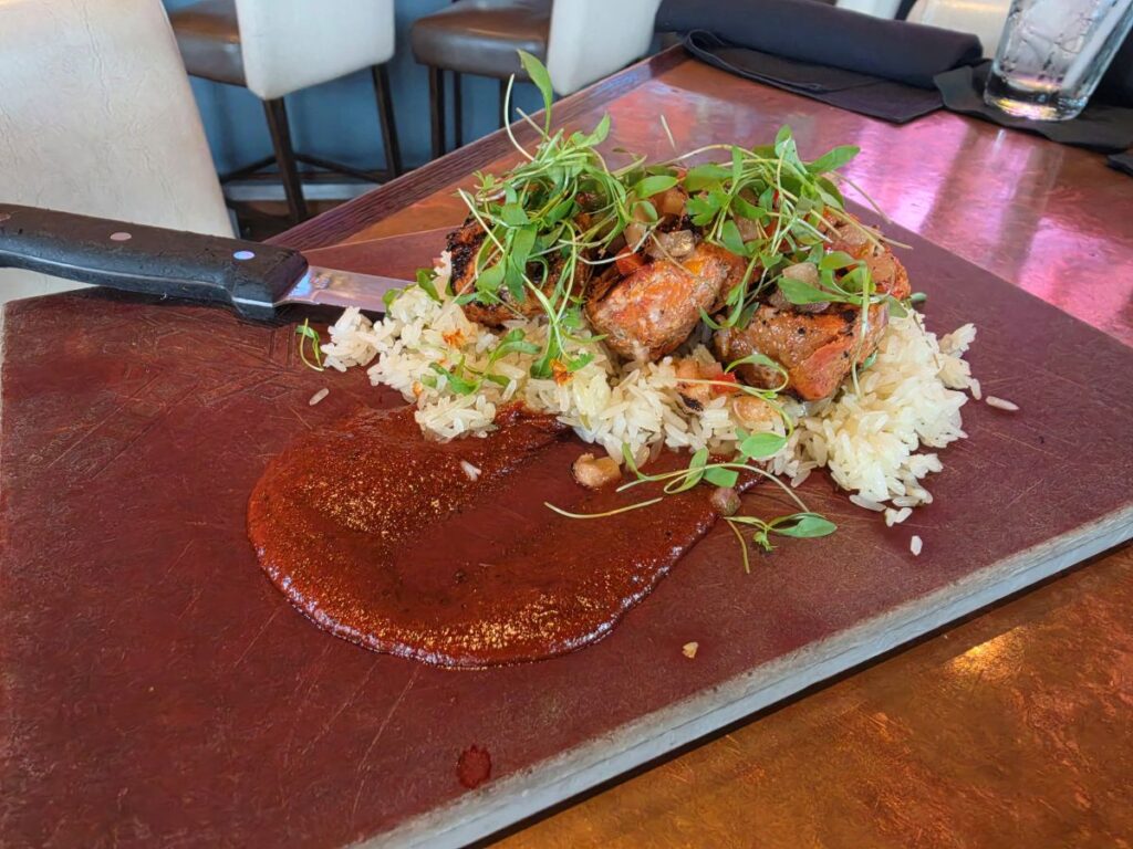 City Works Disney Springs