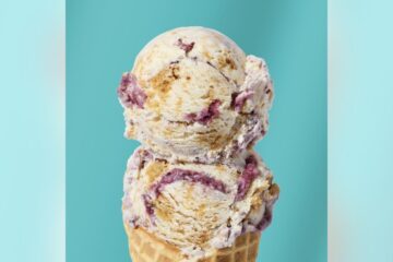 Salt & Straw Waste Less