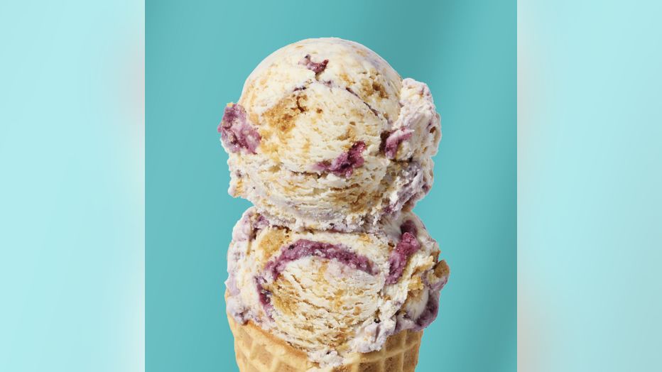 Salt & Straw Waste Less