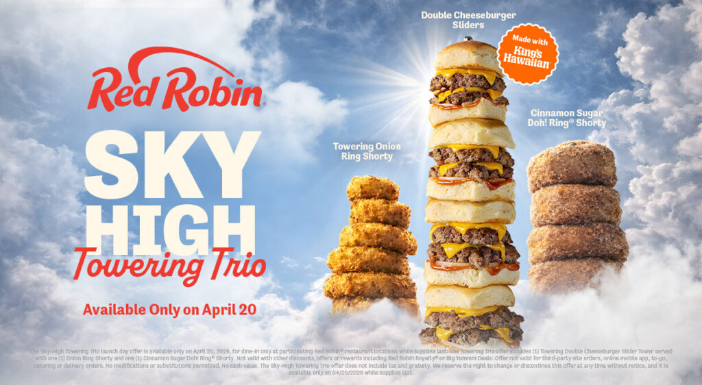 Red Robin
