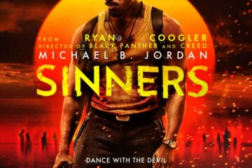 Sinners HHN House