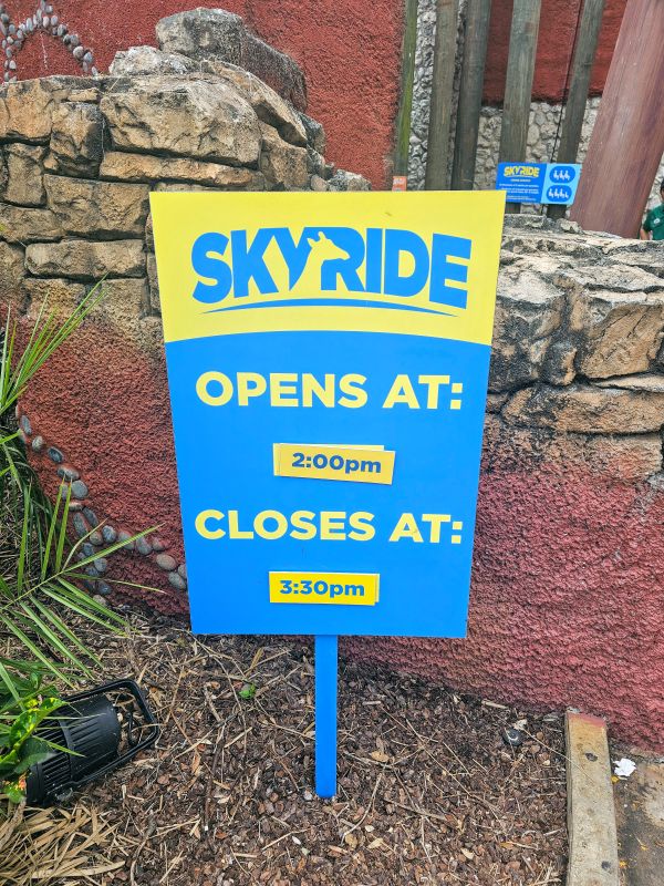 Busch Gardens Tampa Bay