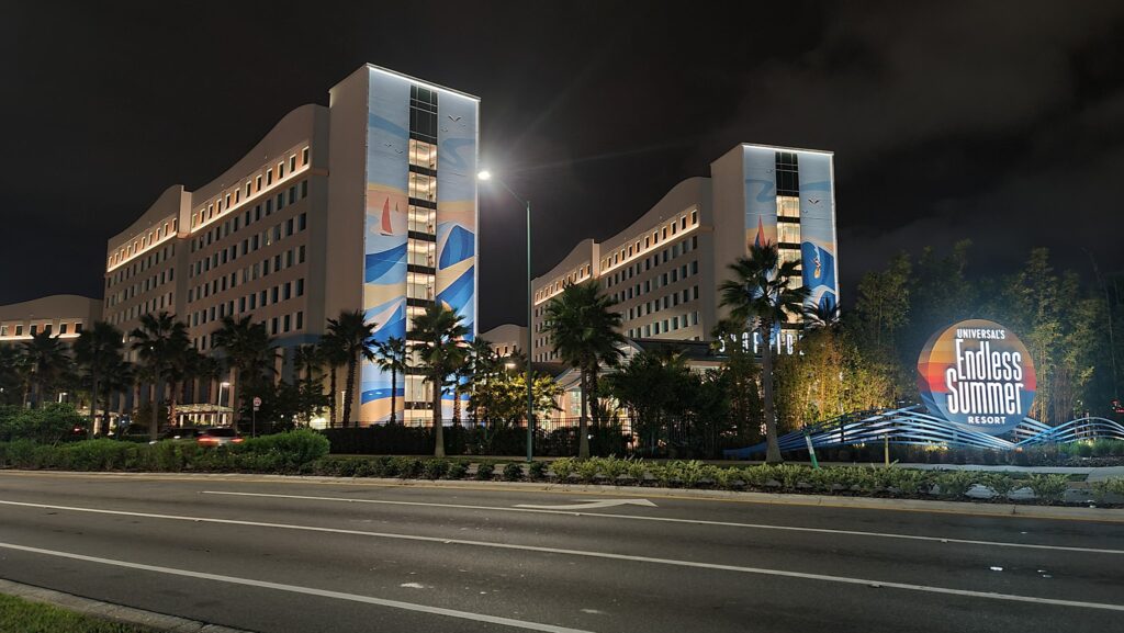 Surfside Inn & Suites