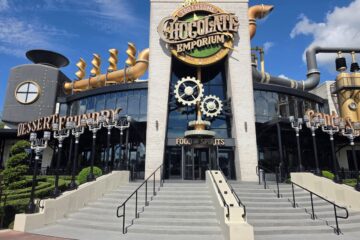 Universal CityWalk Orlando
