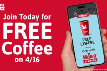 Wawa Day 2026