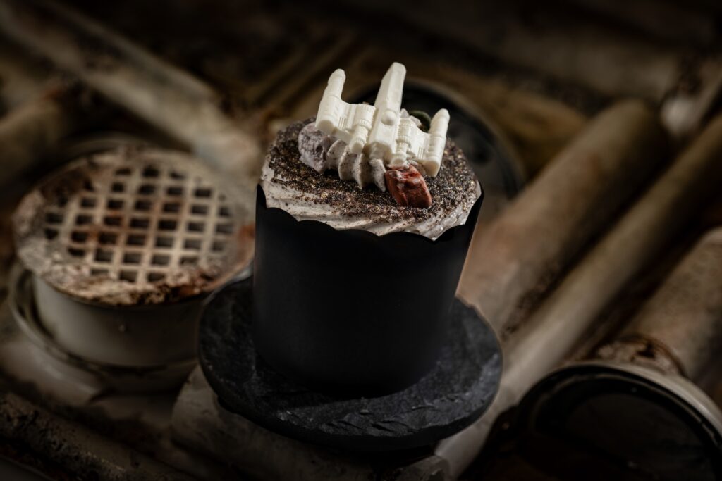May the 4th Foodie