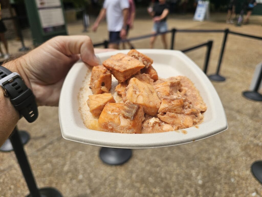 Food, Wine & Garden Festival