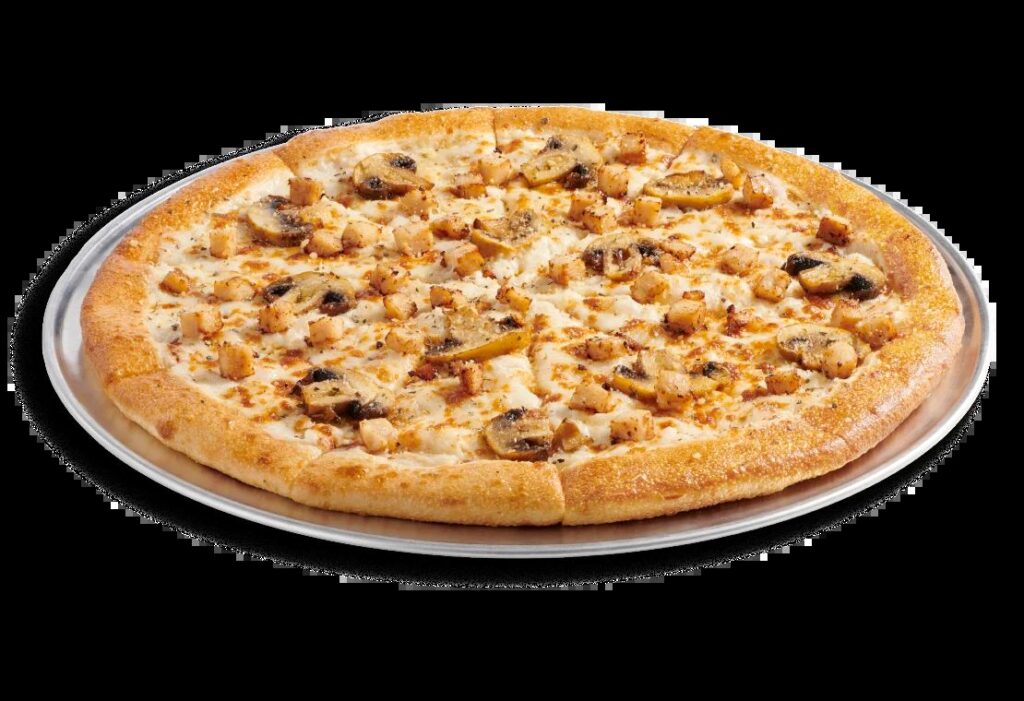 Cicis Pizza April Deals