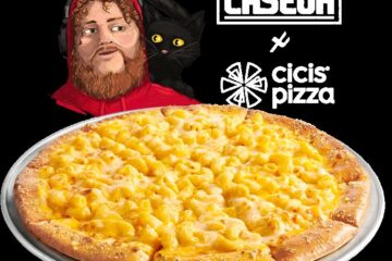 Cicis Pizza April Deals