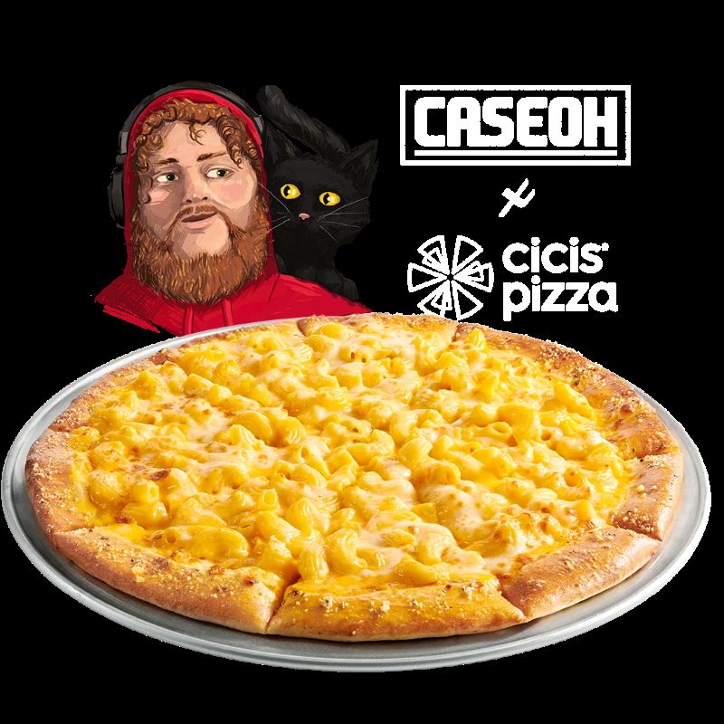 Cicis Pizza April Deals
