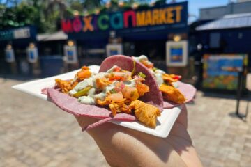 seven seas taco review
