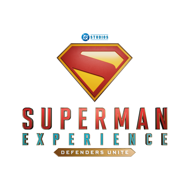 Superman Experience Hollywood