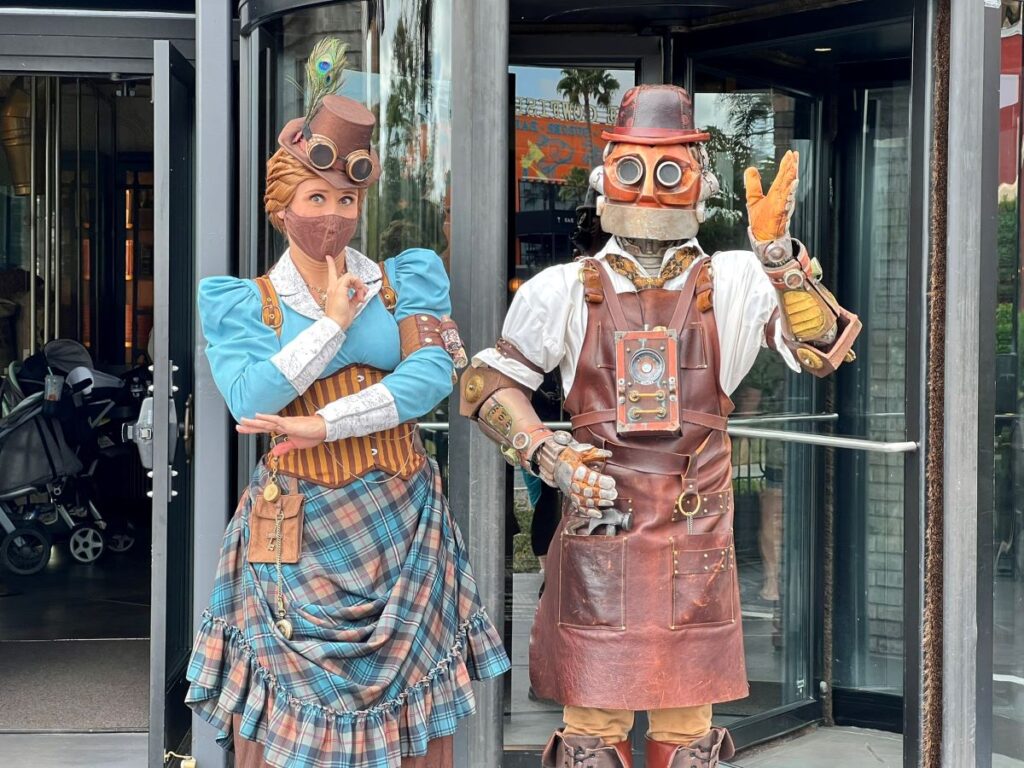 Toothsome Chocolate Emporium Menu