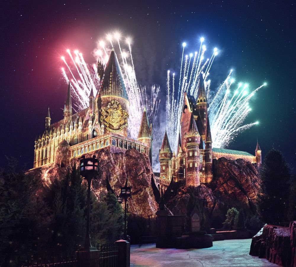 Universal Orlando summer 2026