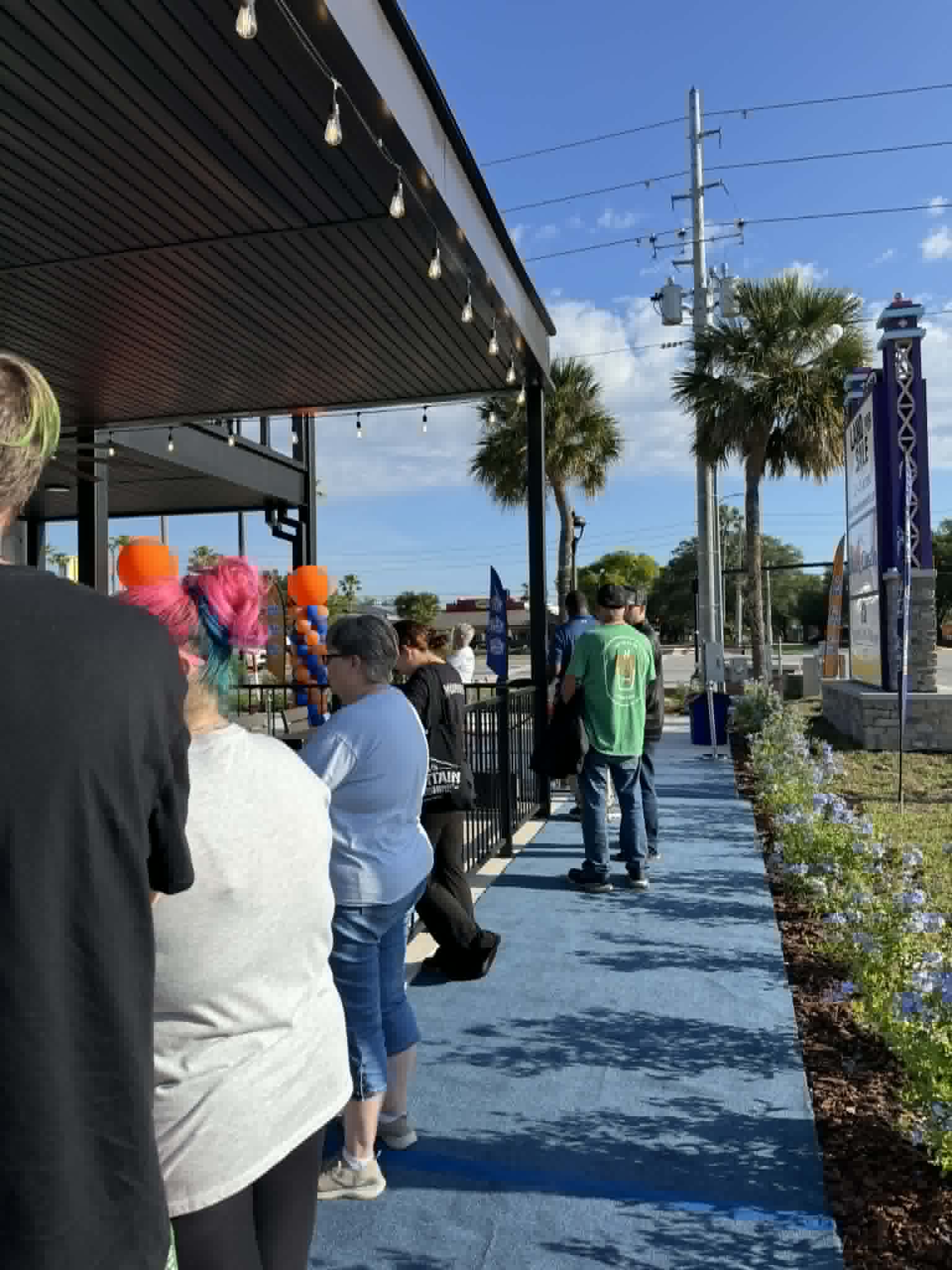 White Castle Kissimmee Opened For Guests To Enjoy Sliders