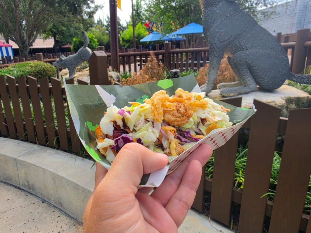 Lego Dream Rides Legoland Florida World Cup Experience 2026 Food Guide