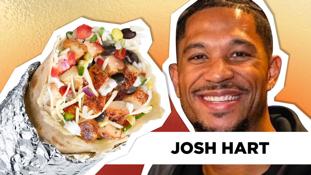 Josh Hart