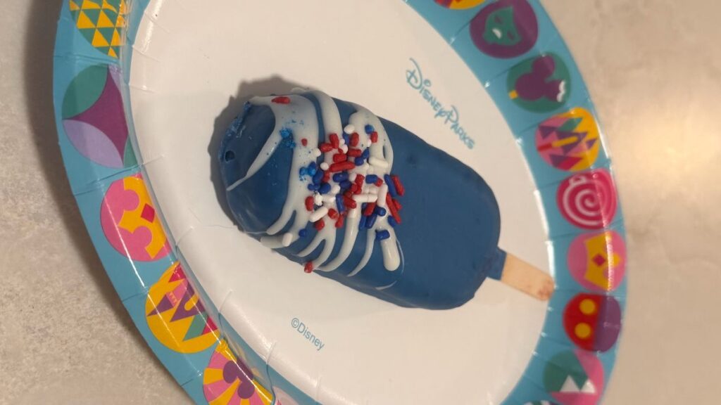 Disney Cake Pop Review image
