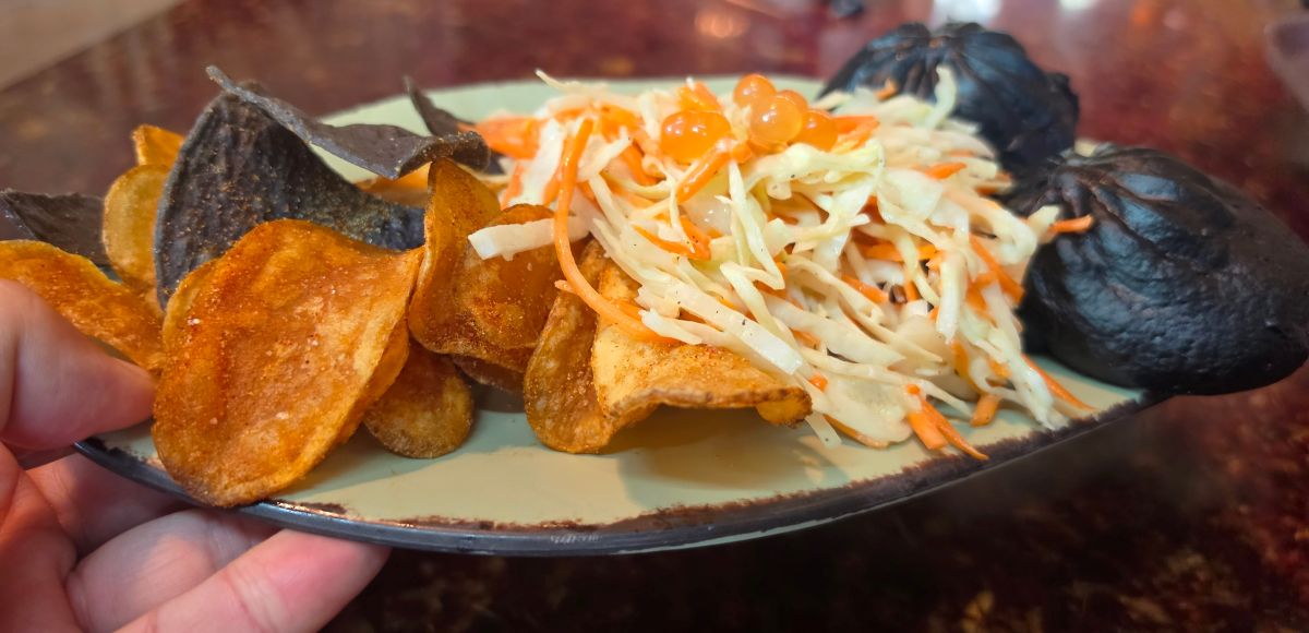 Satu'li Canteen