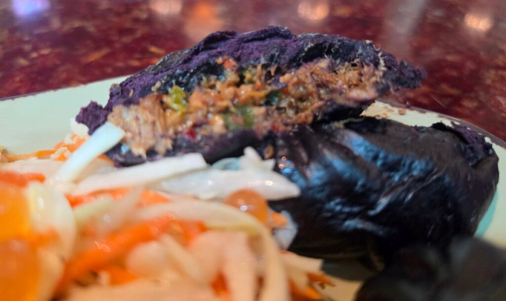 Satu'li Canteen 