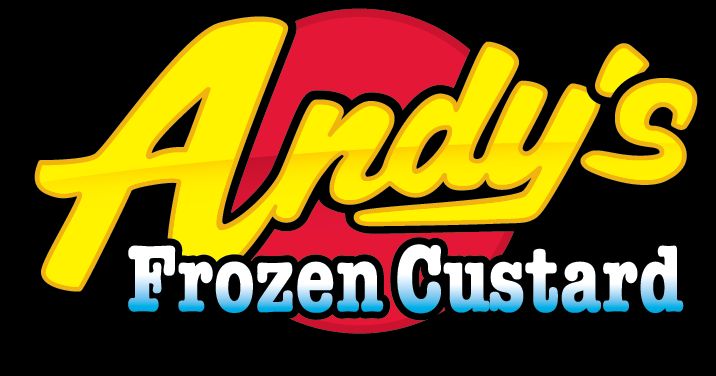 Andy's Frozen Custard official logo