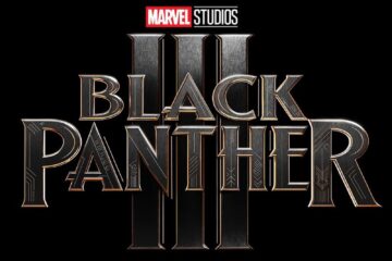 Black Panther 3 movie image