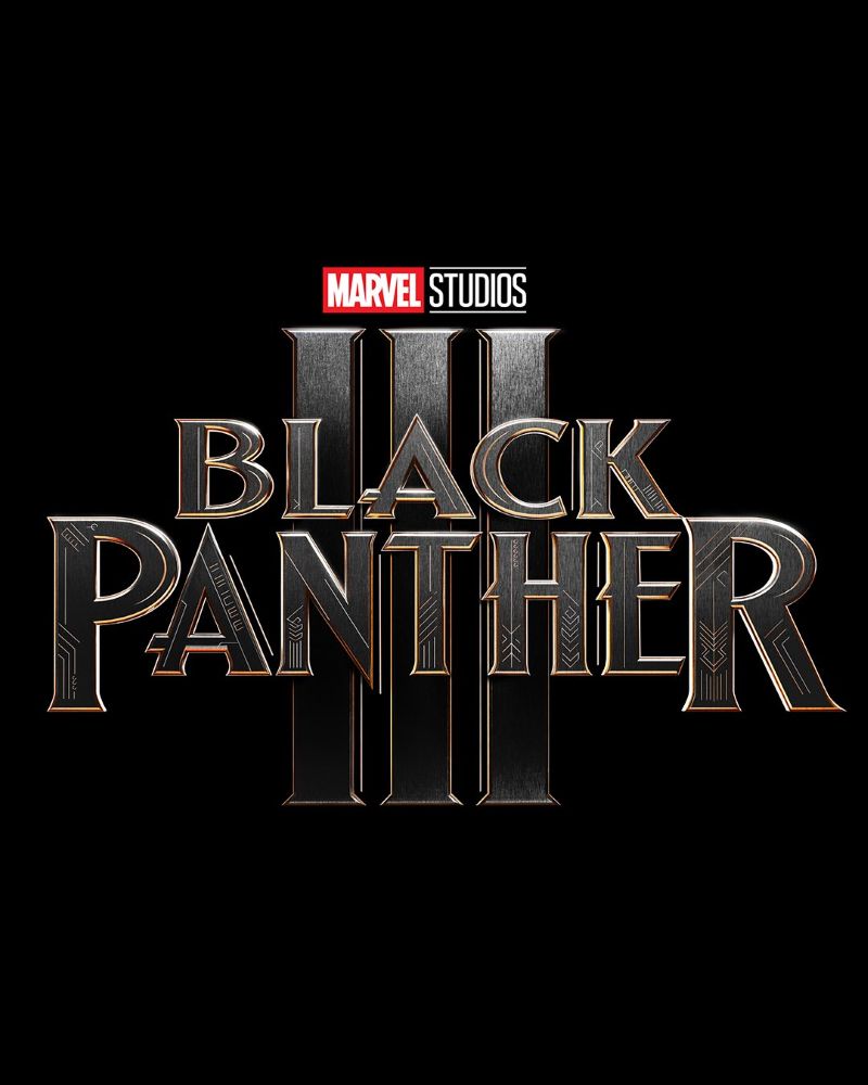 Black Panther 3 movie image