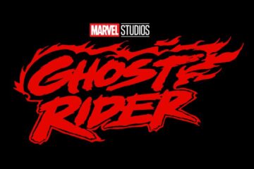 Ryan Gosling Ghost Rider Marvel project image