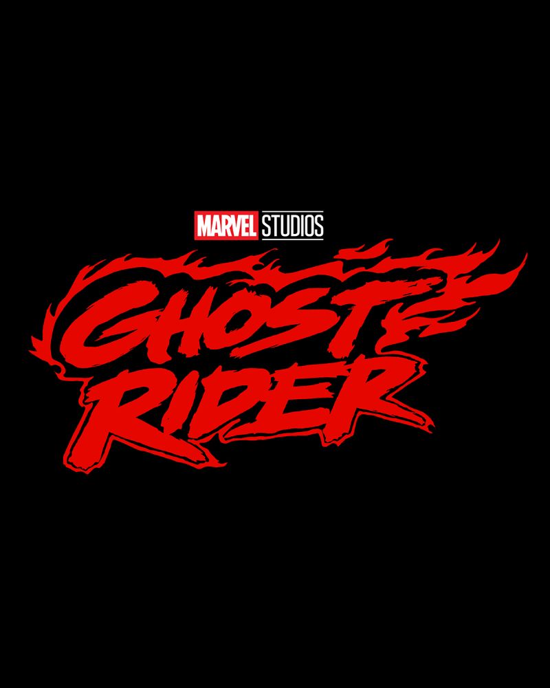 Ryan Gosling Ghost Rider Marvel project image