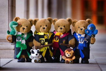 Harry Potter Build-A-Bear