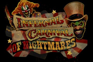 Infernal Carnival of Nightmares promotional image
