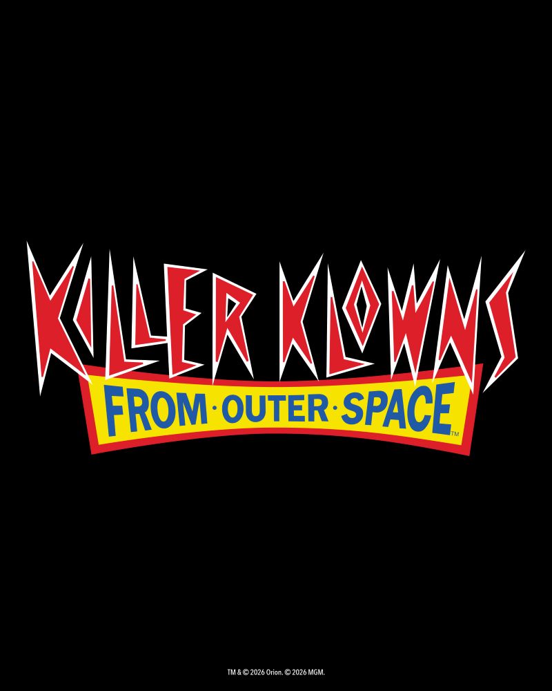 Killer Klowns HHN 35