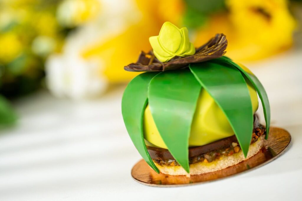 World Princess Week treats- Princess of the Bayou