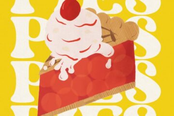 Salt & Straw Summer Pies Series Logo