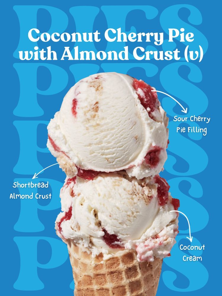 Salt & Straw Disney Springs