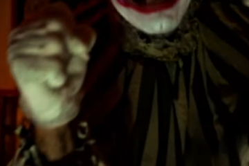 Circus of Fear: Killer Encore at Howl-O-Scream