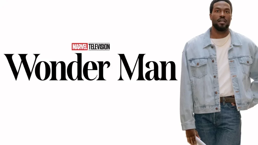 Wonder Man Season 2 Disney+ cancelled