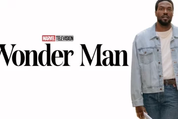 Wonder Man Season 2 Disney+ cancelled