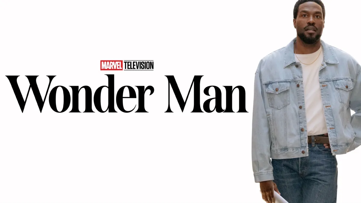 Wonder Man Season 2 Disney+ cancelled