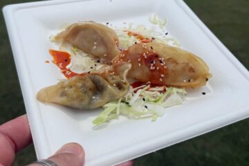 Dumplings Trip Food & Wine Fetsival