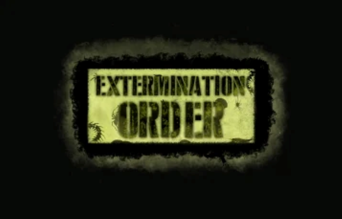 Extermination Zone Scare Zone